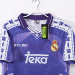 Real Madrid 1996/97