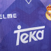 Real Madrid 1996/97