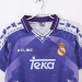 Real Madrid 1996/97