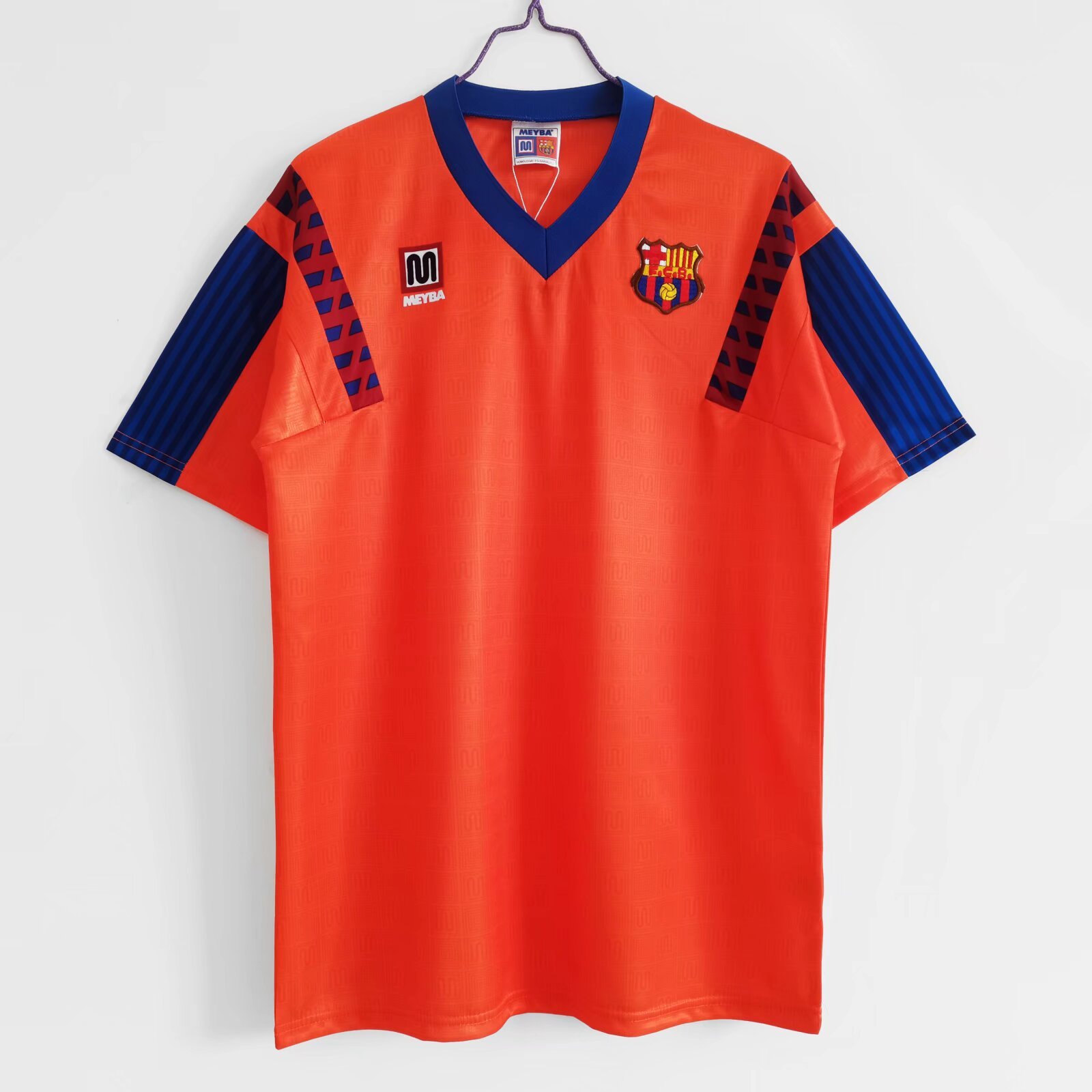 Barcelona 1991/92