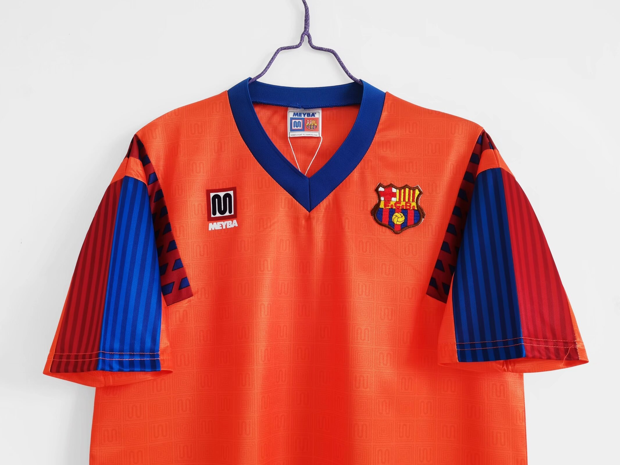Barcelona 1991/92