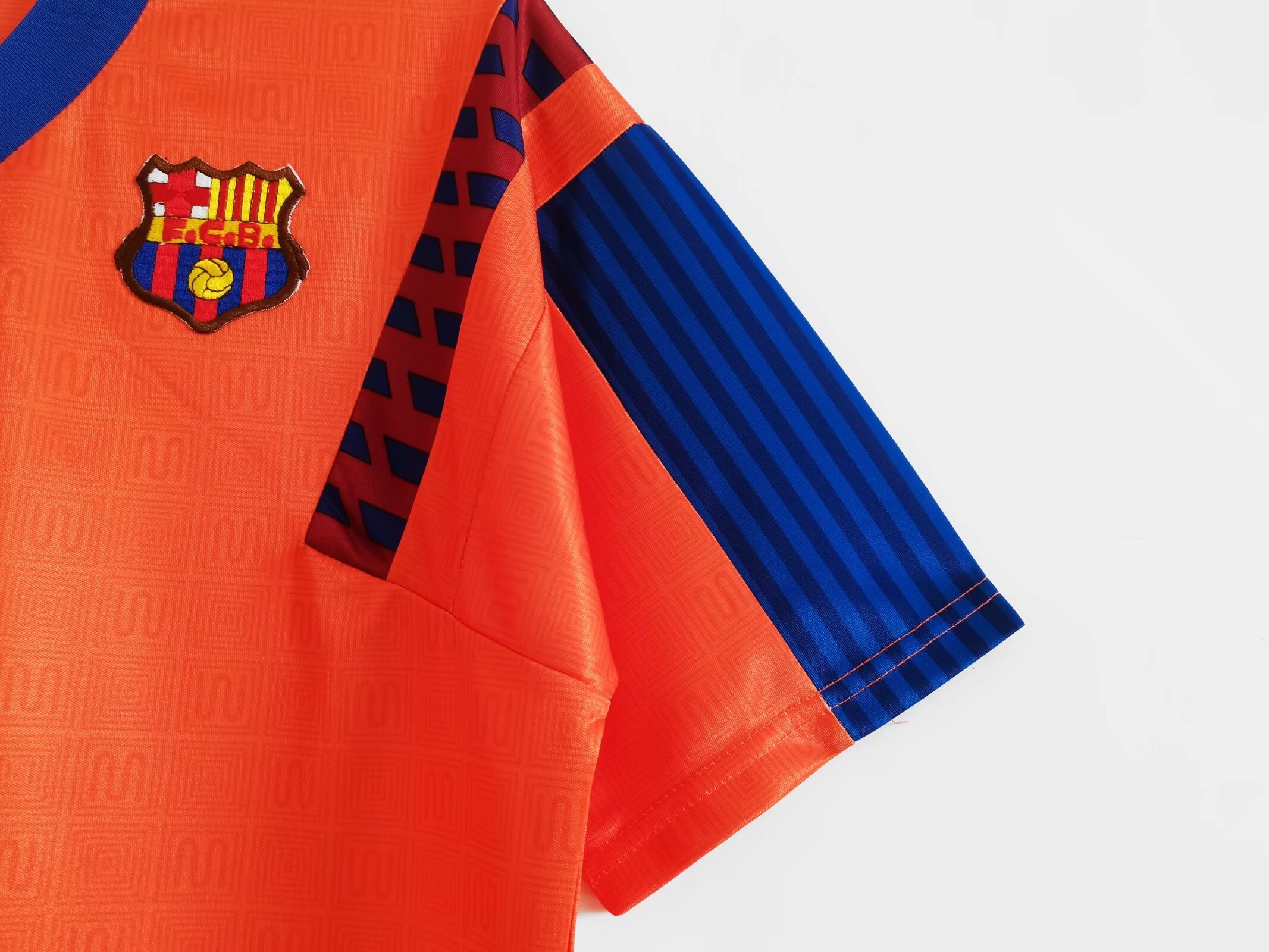 Barcelona 1991/92