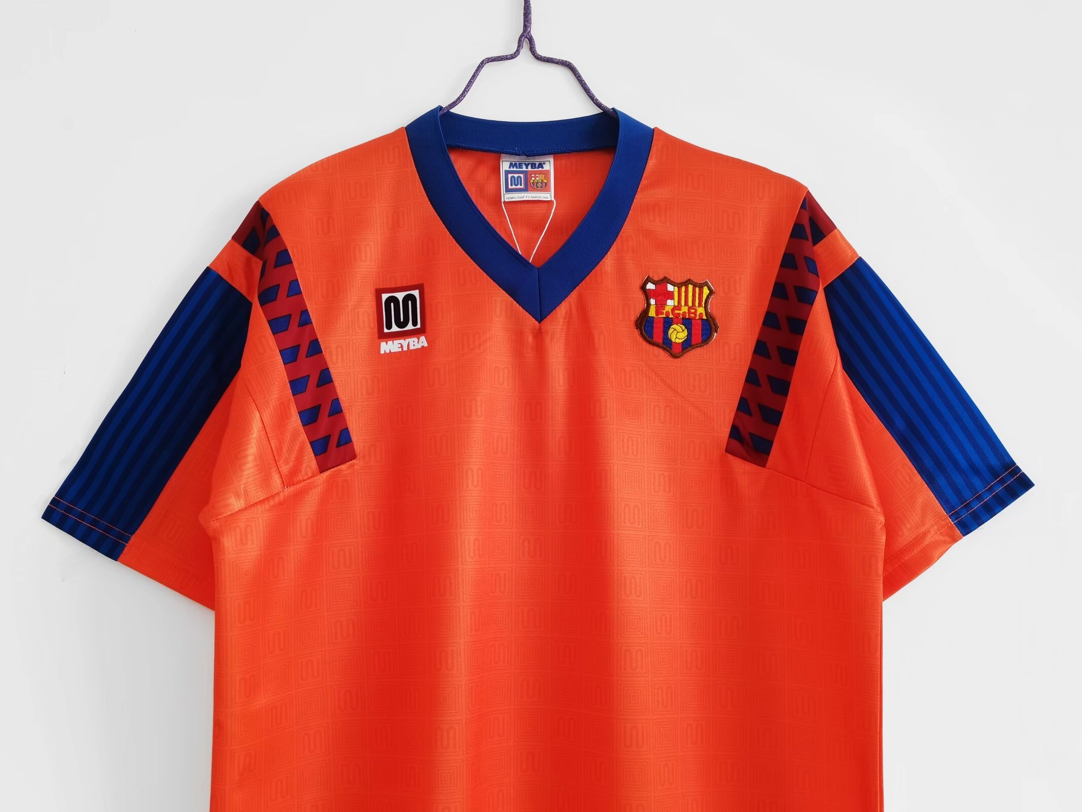 Barcelona 1991/92