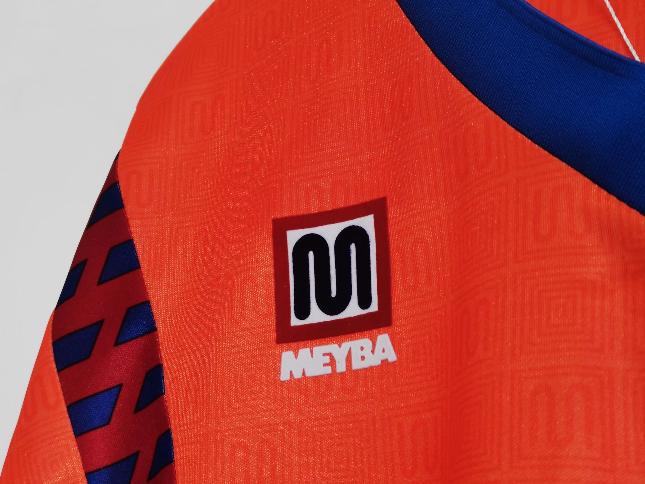 Barcelona 1991/92