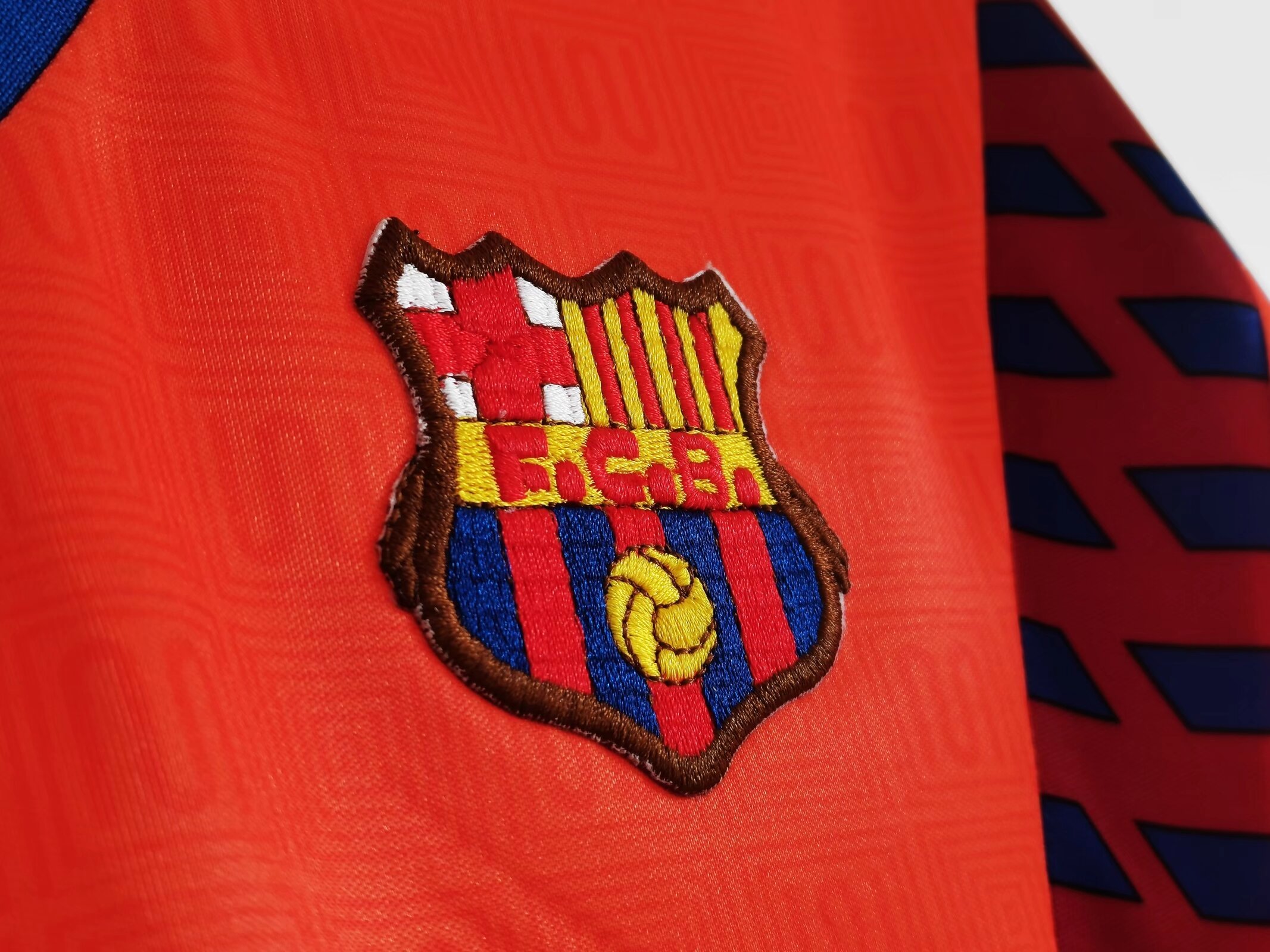 Barcelona 1991/92