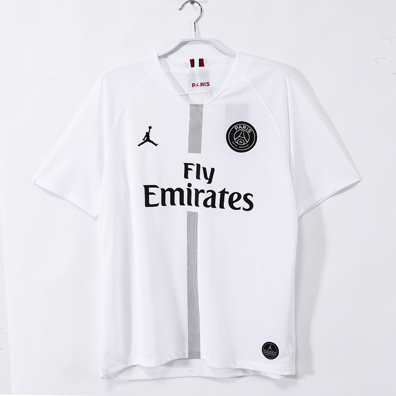 Paris Saint Germain 2018/19