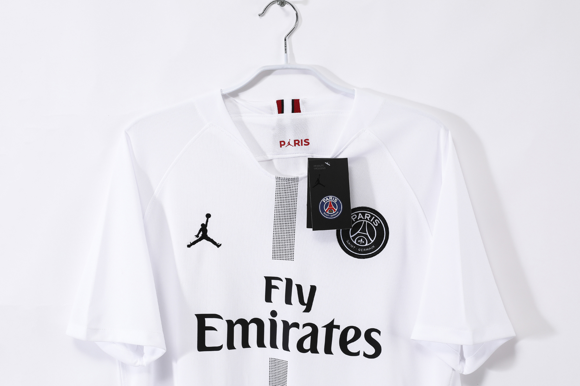 Paris Saint Germain 2018/19