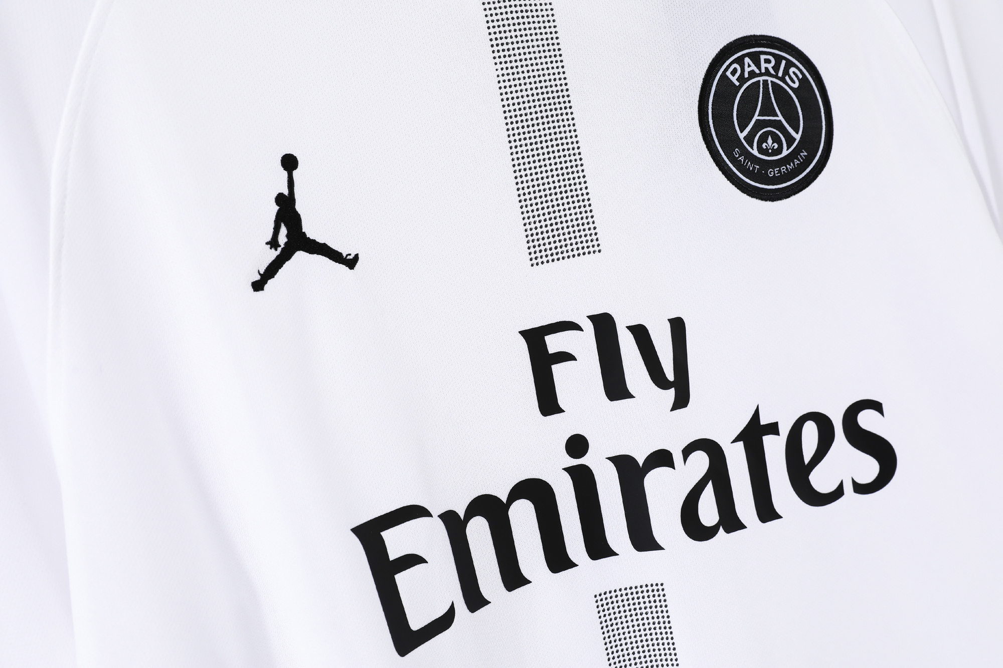 Paris Saint Germain 2018/19