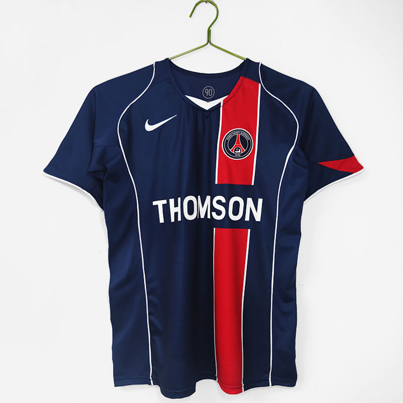 Paris Saint Germain 2004/05