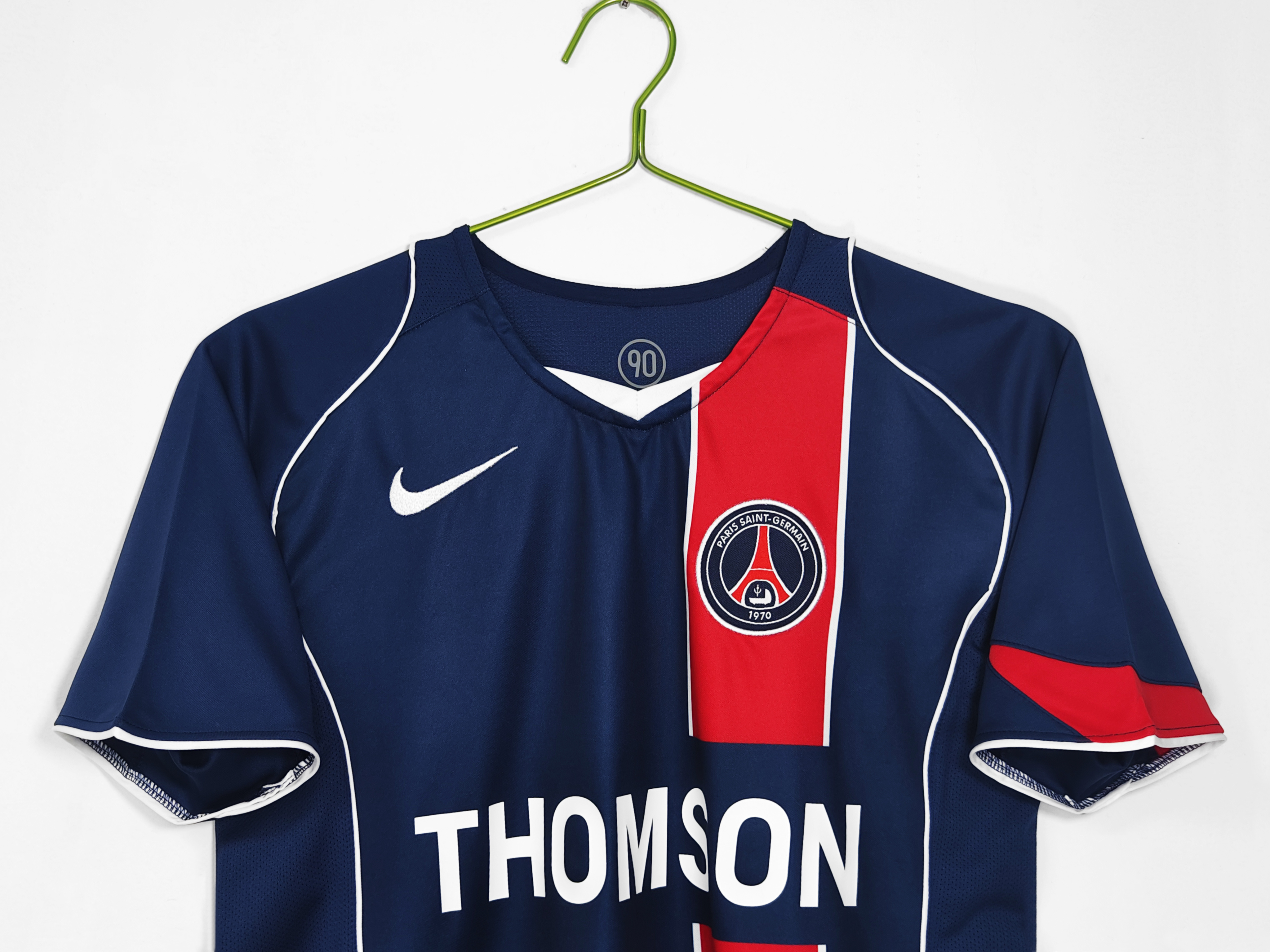 Paris Saint Germain 2004/05