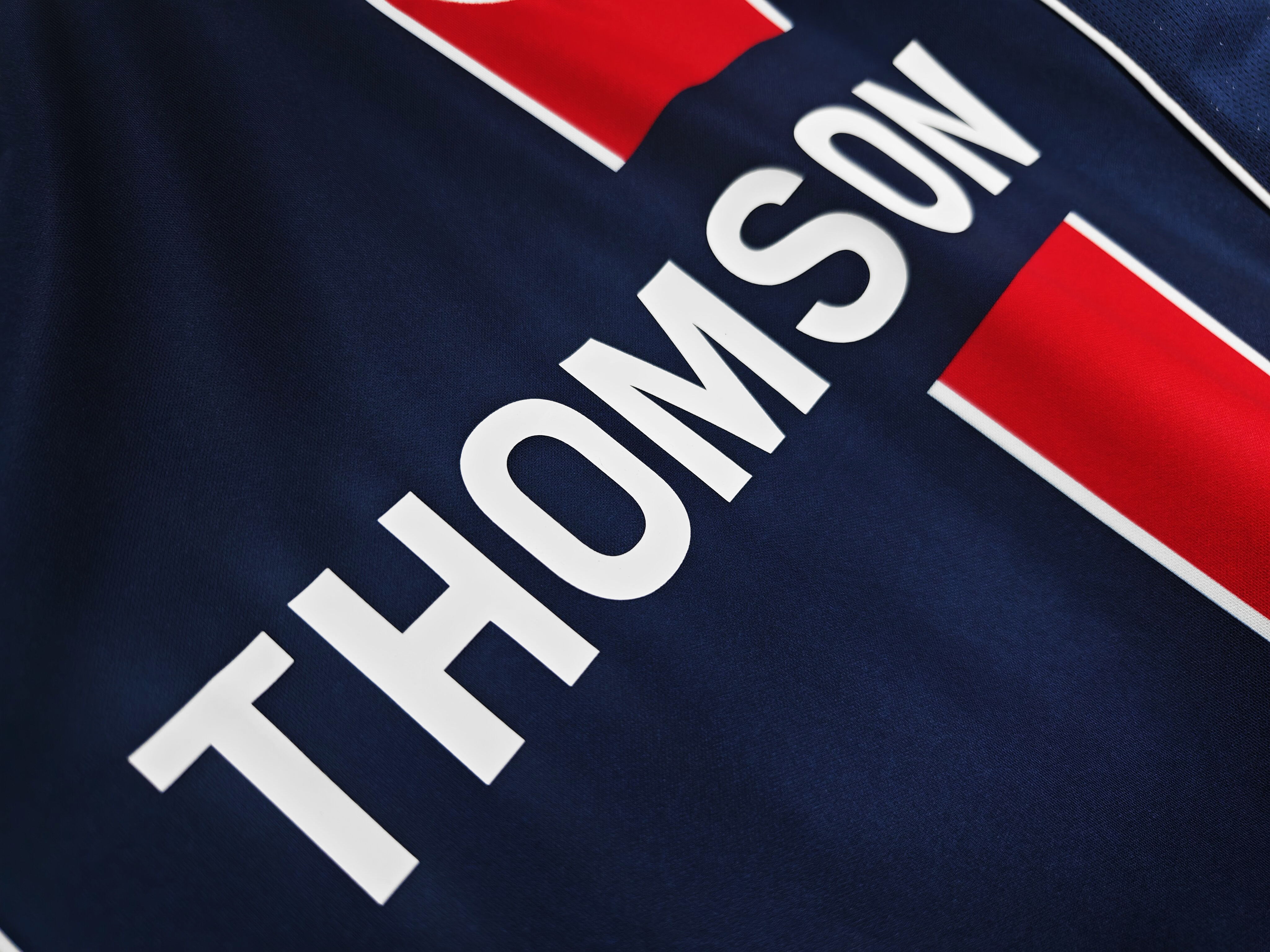 Paris Saint Germain 2004/05