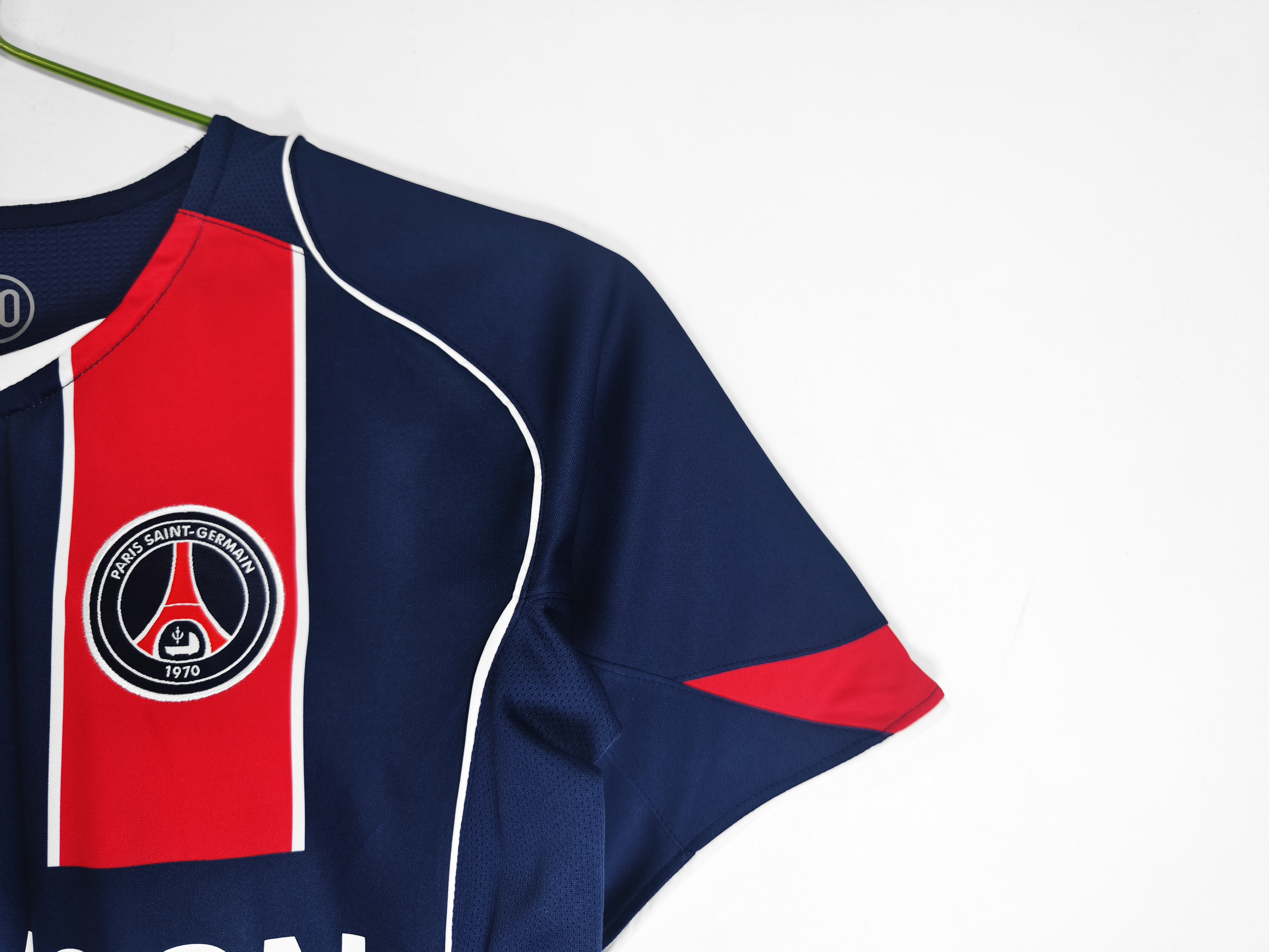Paris Saint Germain 2004/05