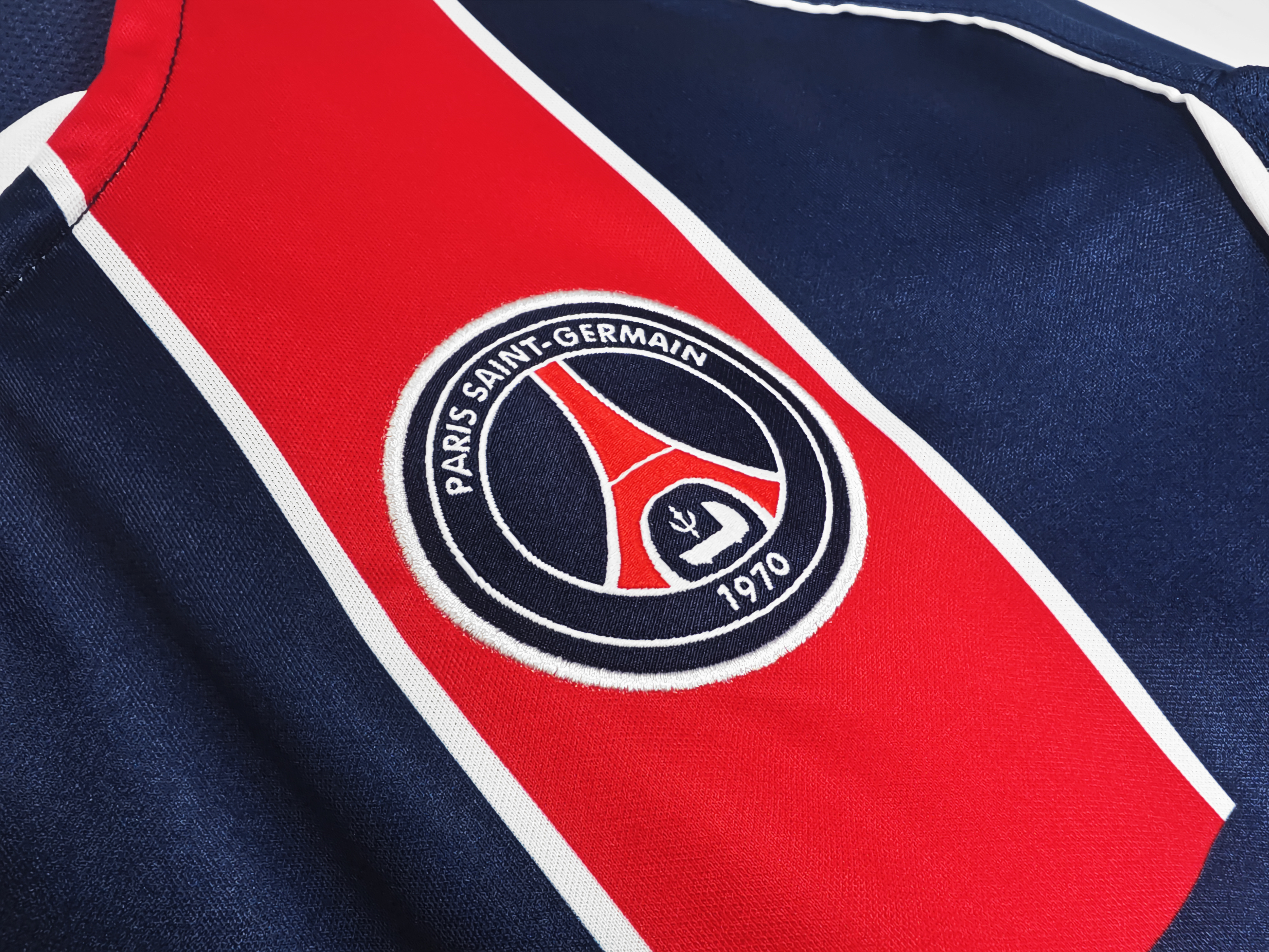 Paris Saint Germain 2004/05