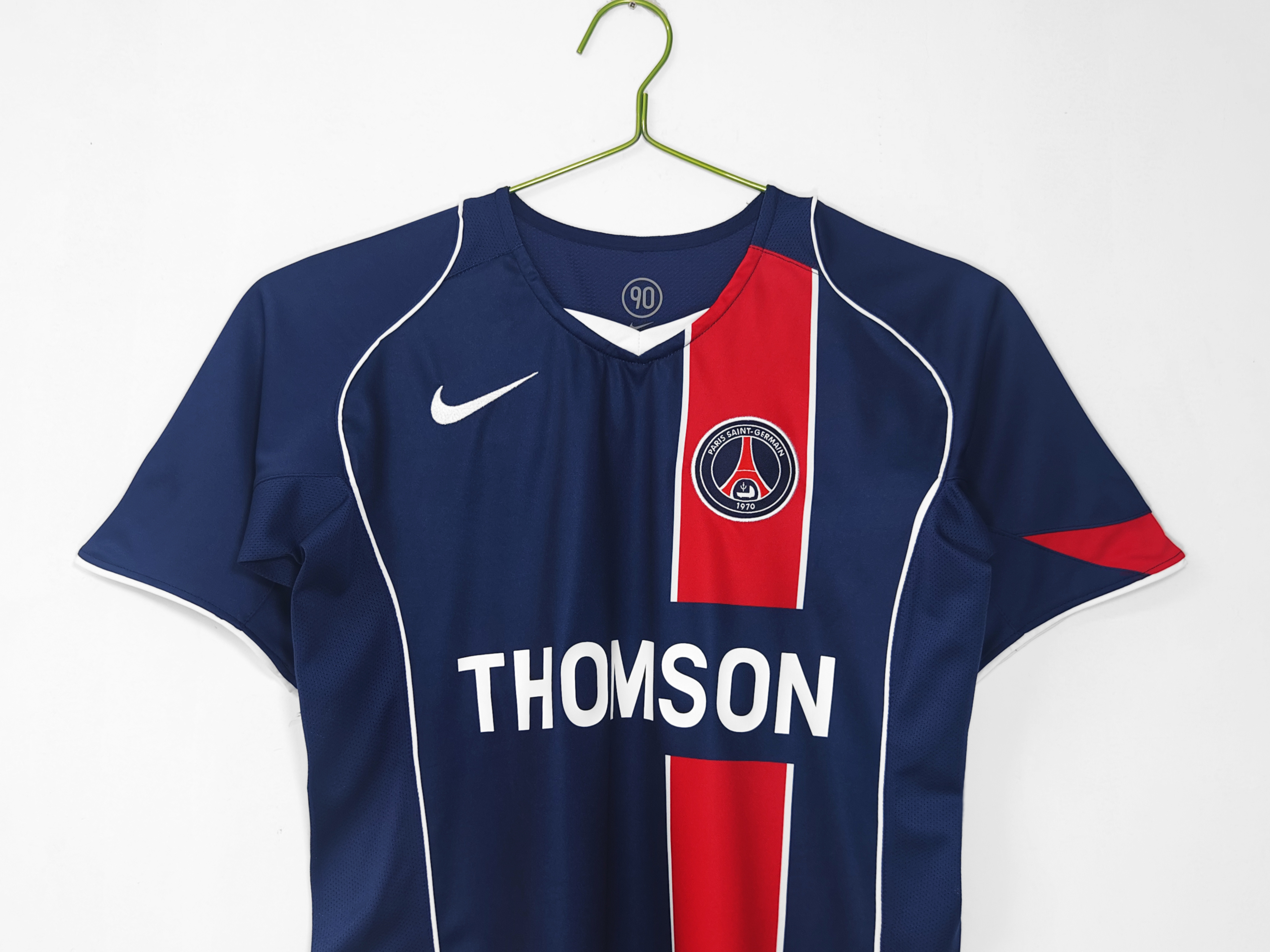 Paris Saint Germain 2004/05