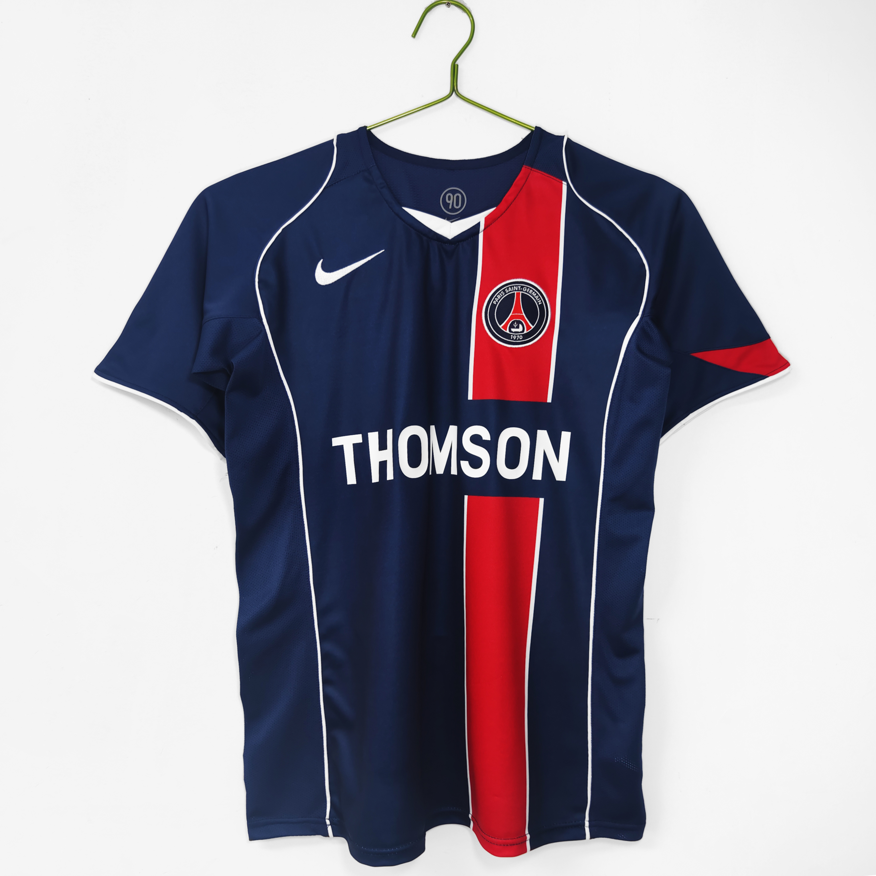 Paris Saint Germain 2004/05