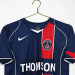 Paris Saint Germain 2004/05
