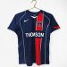 Paris Saint Germain 2004/05