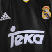 Real Madrid 1999/01