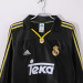 Real Madrid 1999/01