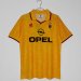 AC MILAN 1995/96