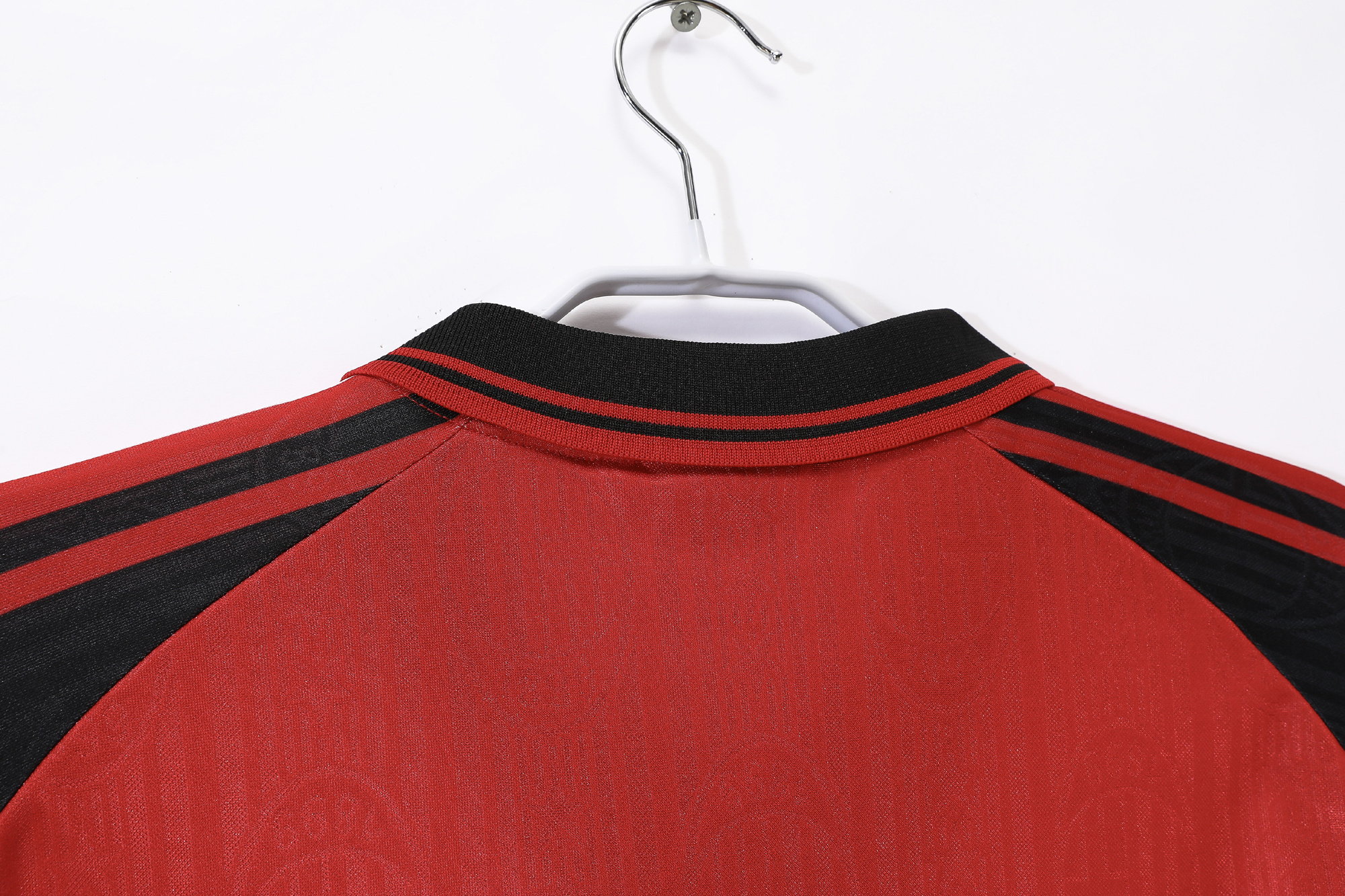 AC MILAN 1997/98