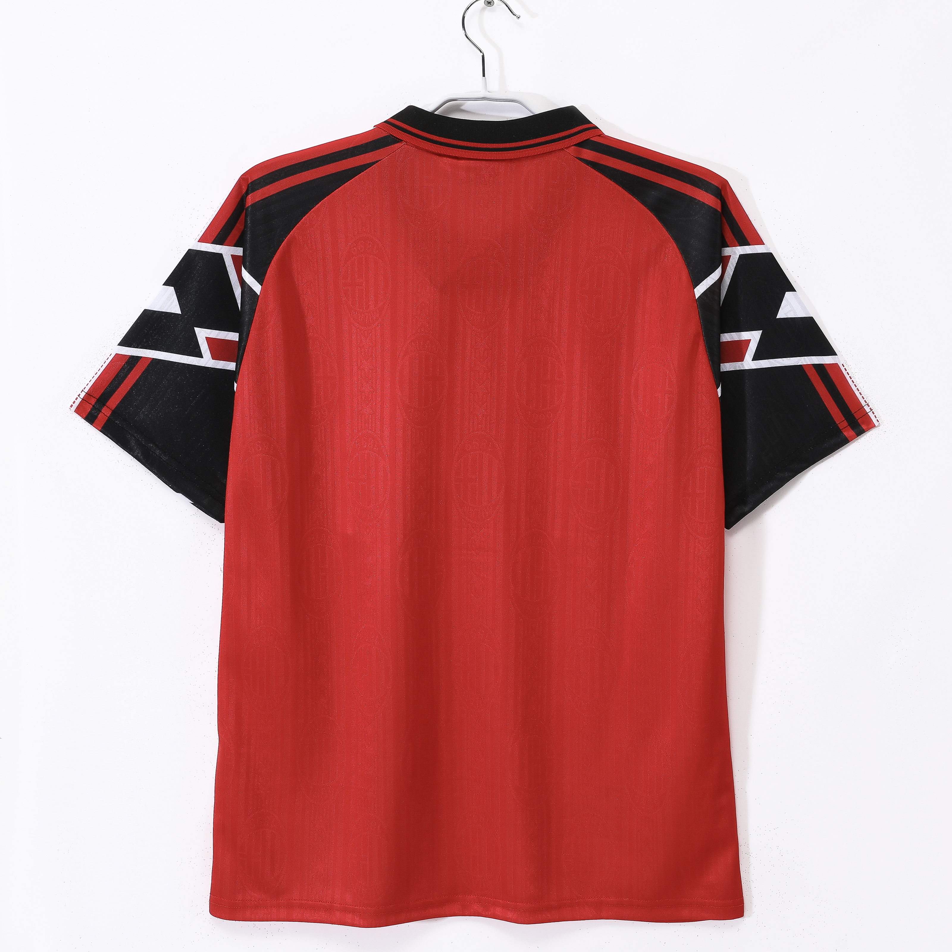 AC MILAN 1997/98