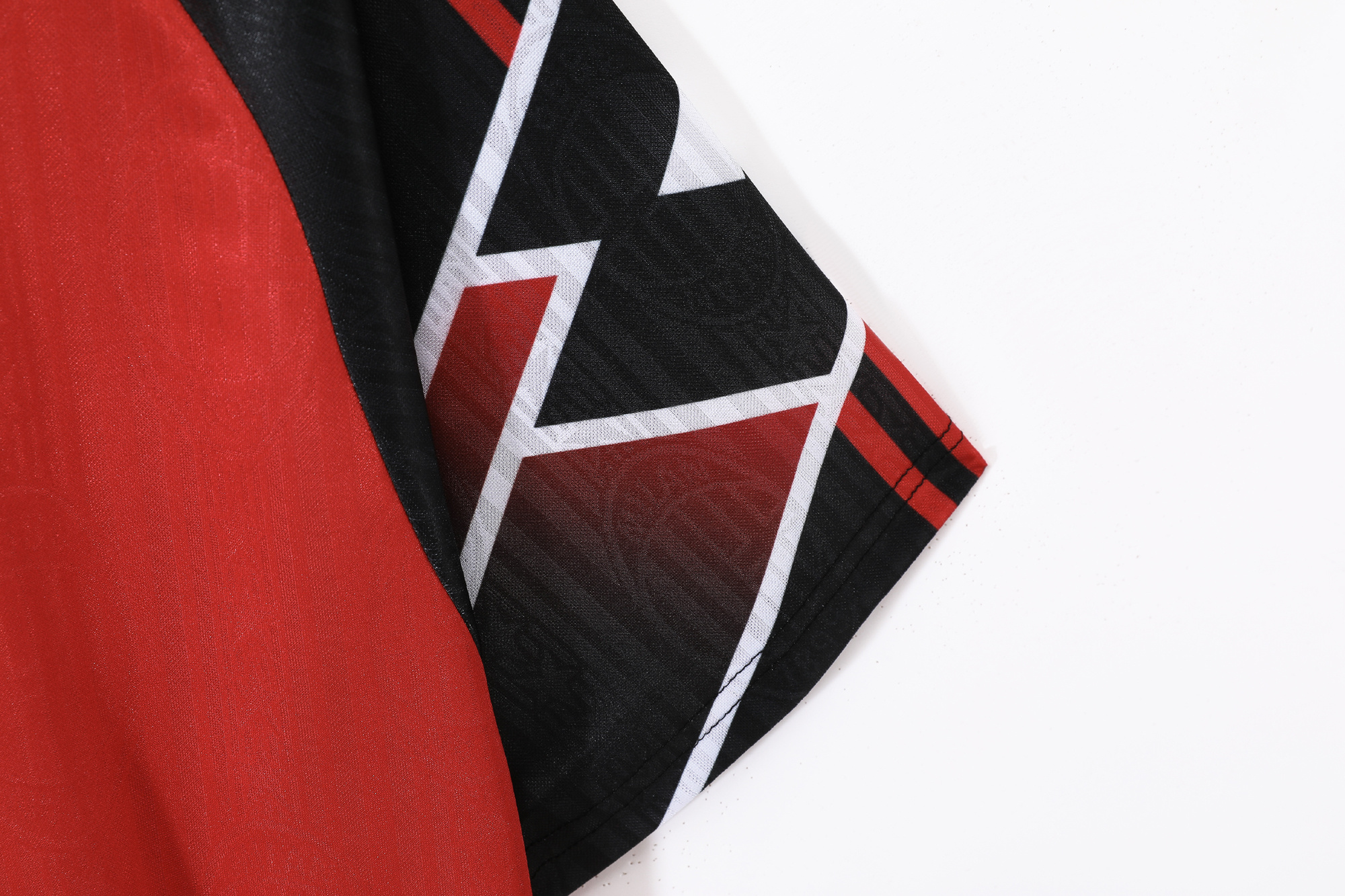 AC MILAN 1997/98