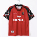 AC MILAN 1997/98