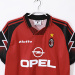AC MILAN 1997/98
