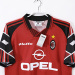 AC MILAN 1997/98
