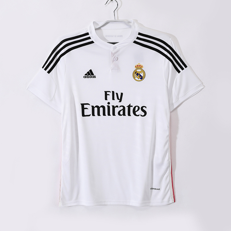 Real Madrid 2014/15
