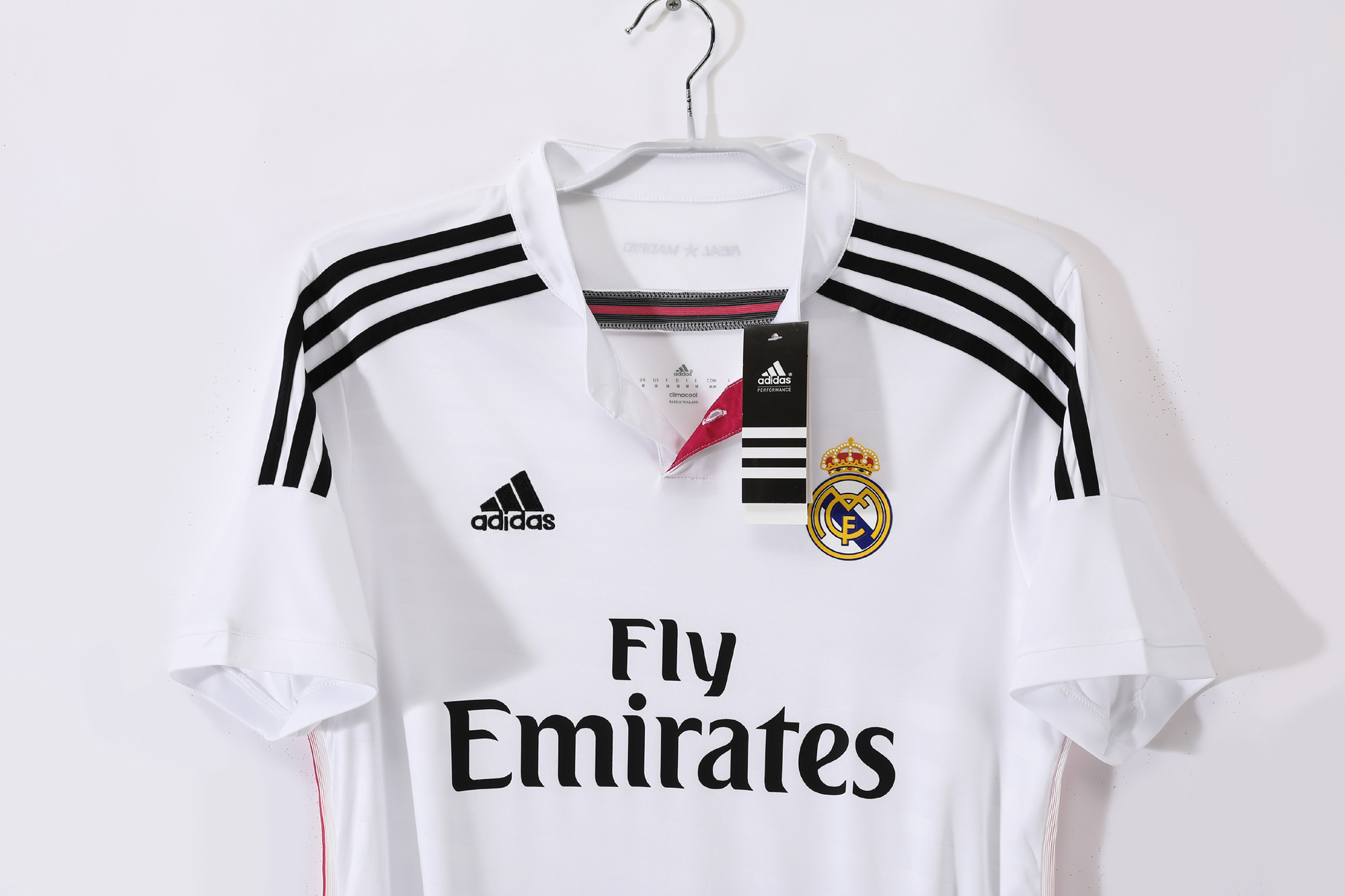 Real Madrid 2014/15