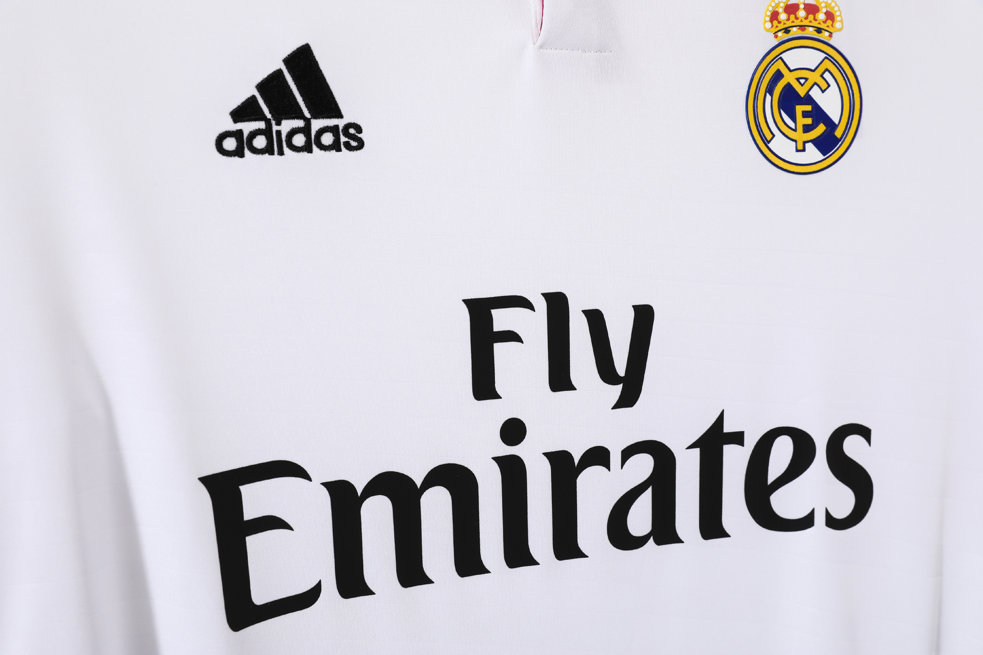 Real Madrid 2014/15