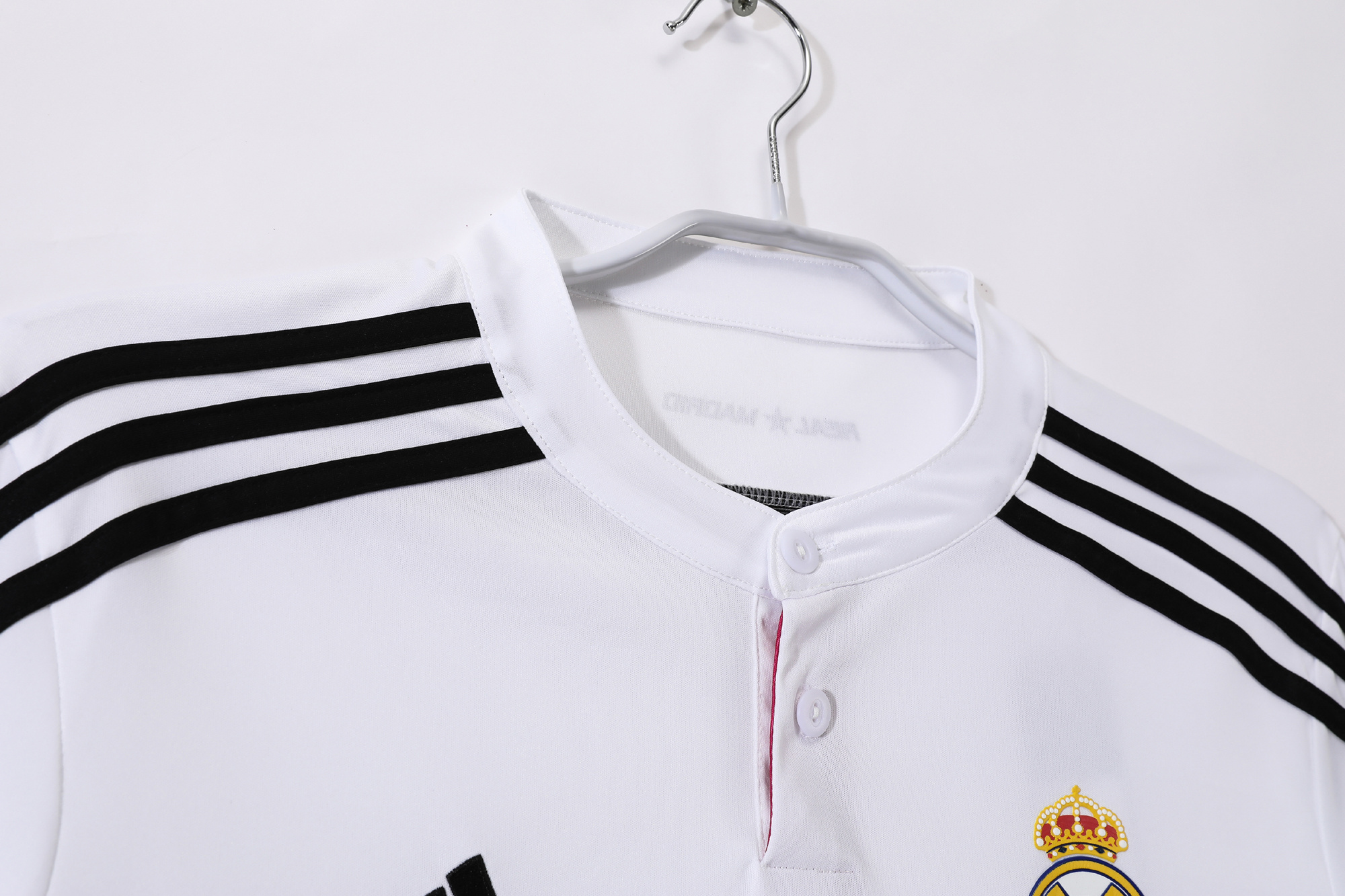 Real Madrid 2014/15