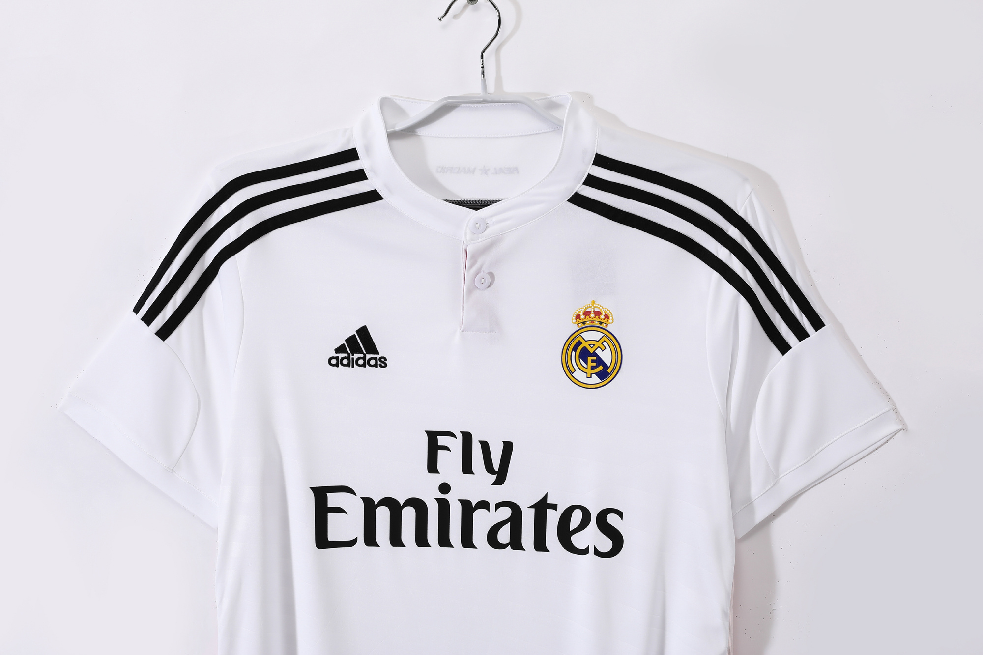Real Madrid 2014/15