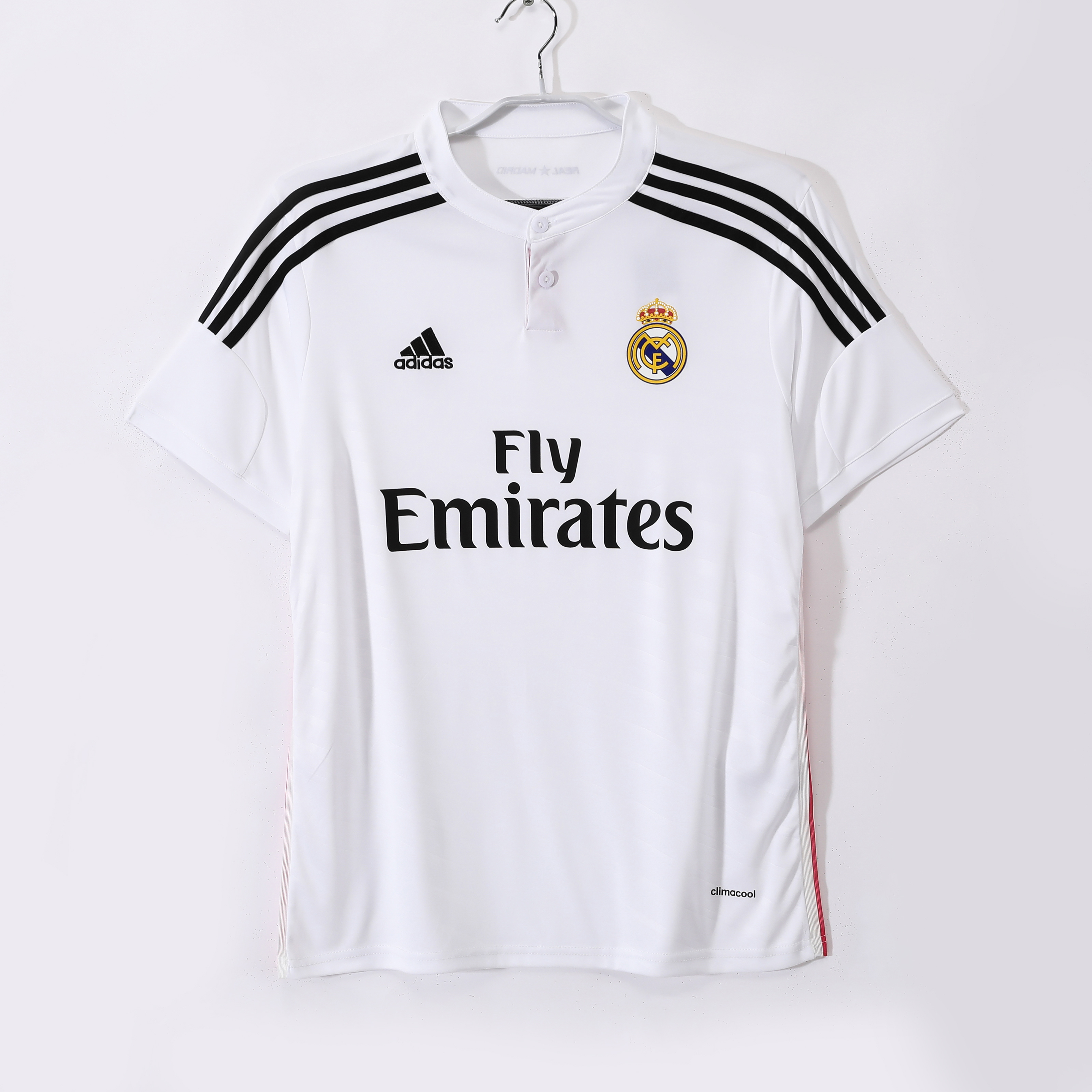 Real Madrid 2014/15