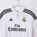 Real Madrid 2014/15
