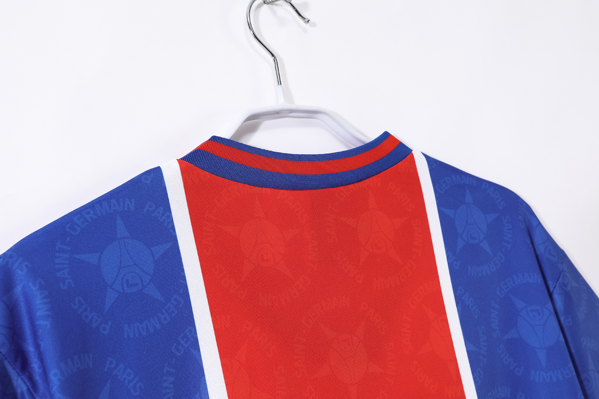 Paris Saint Germain 1995/96