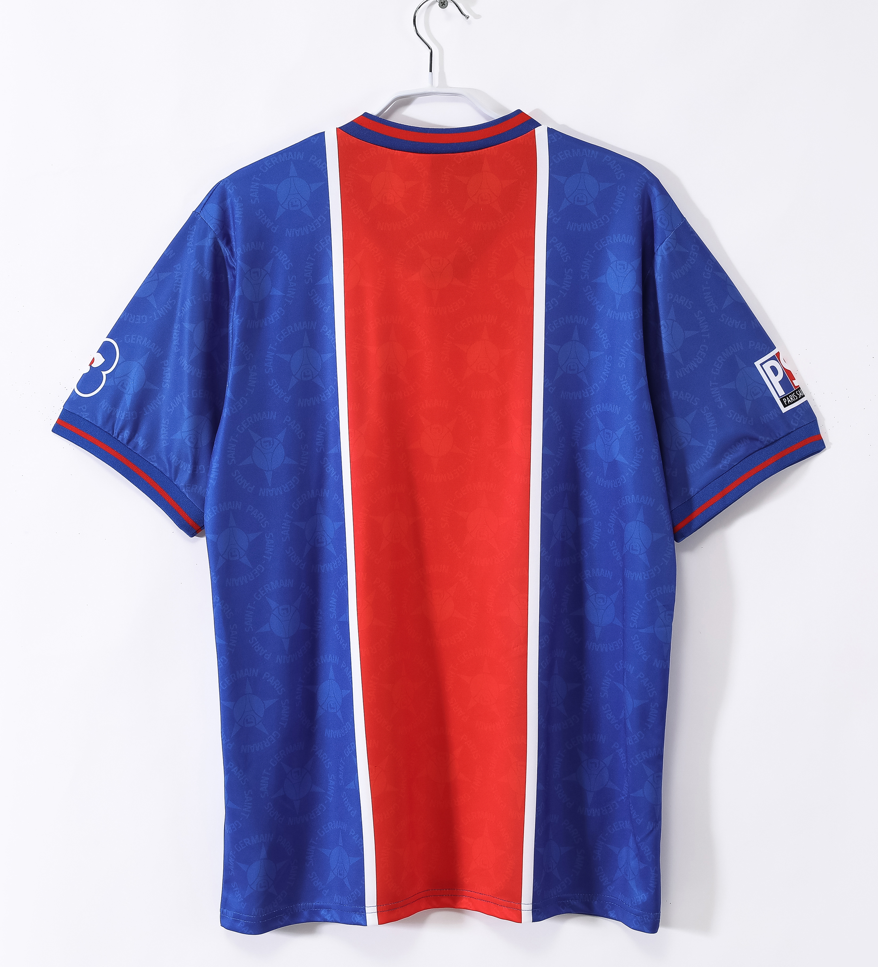 Paris Saint Germain 1995/96