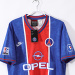 Paris Saint Germain 1995/96