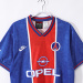 Paris Saint Germain 1995/96