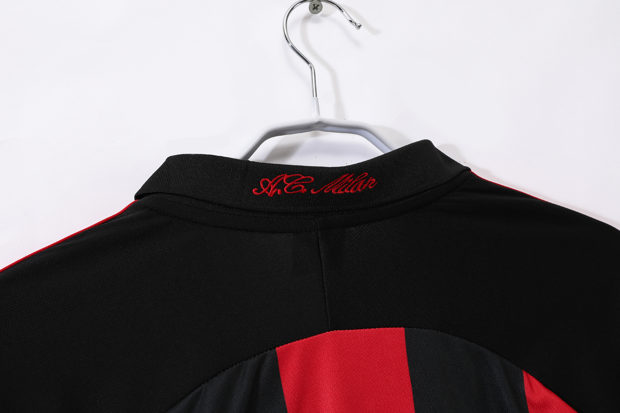 AC MILAN 2000/02