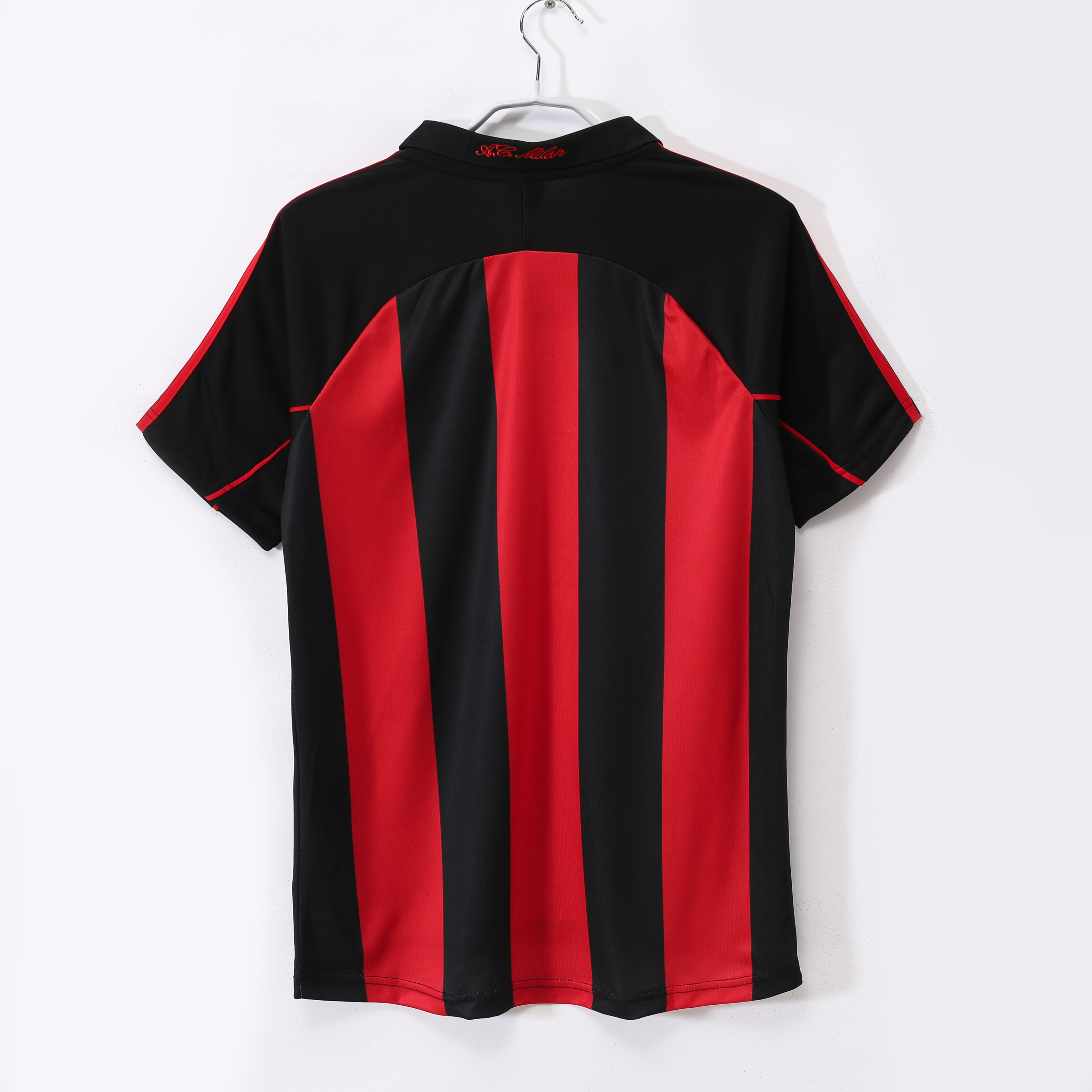 AC MILAN 2000/02