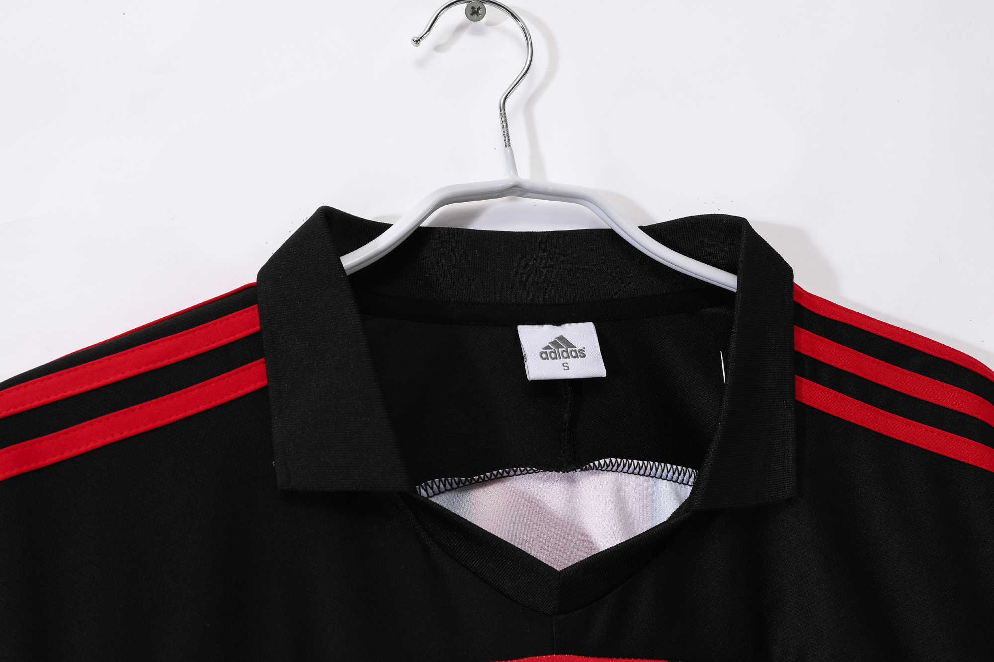 AC MILAN 2000/02
