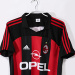 AC MILAN 2000/02