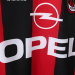 AC MILAN 2000/02