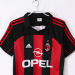 AC MILAN 2000/02
