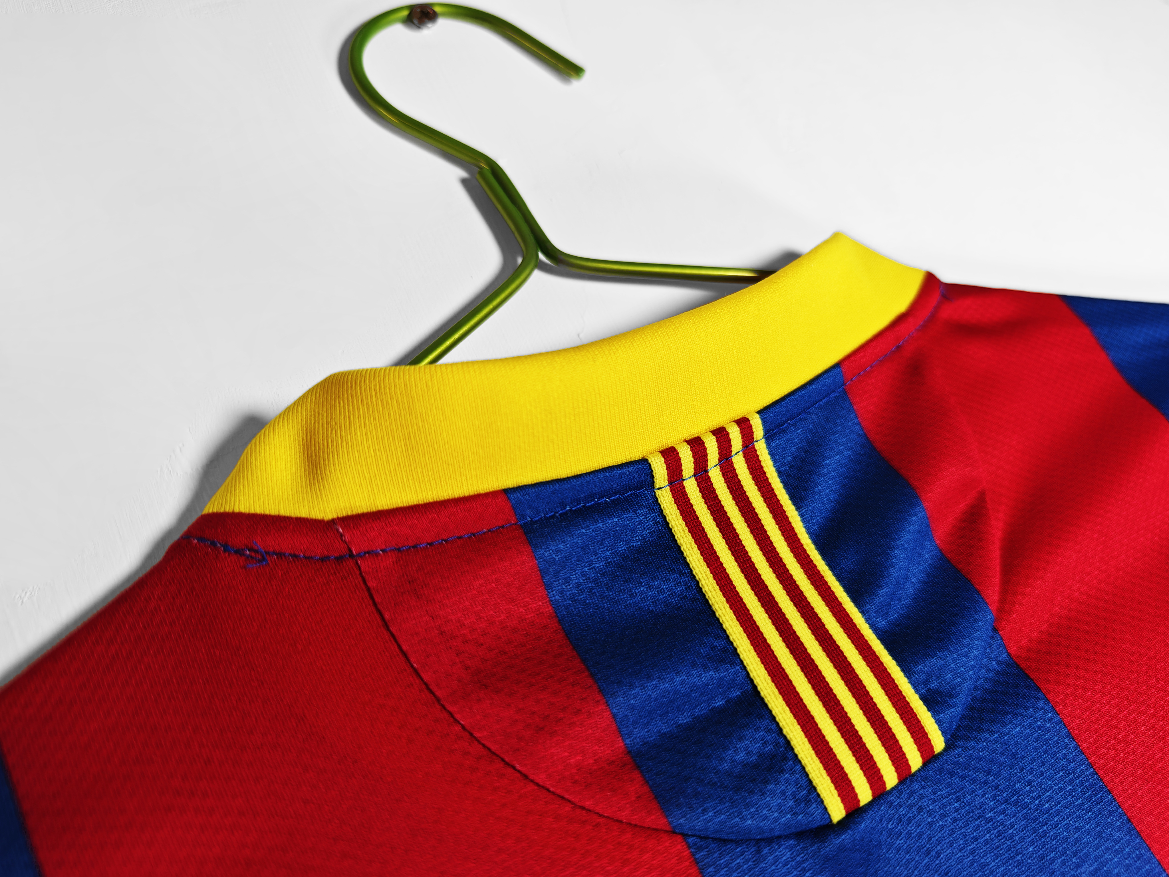 Barcelona 2010/11