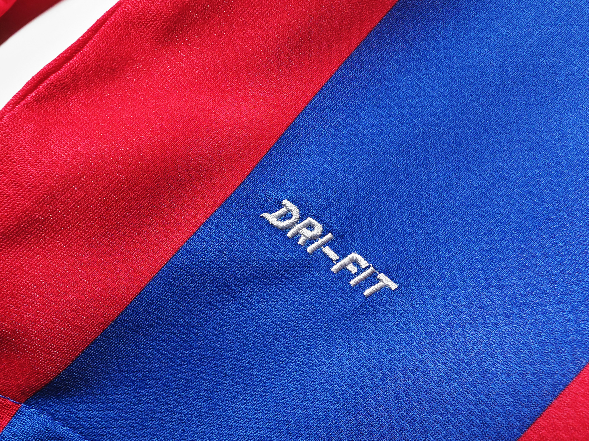 Barcelona 2010/11