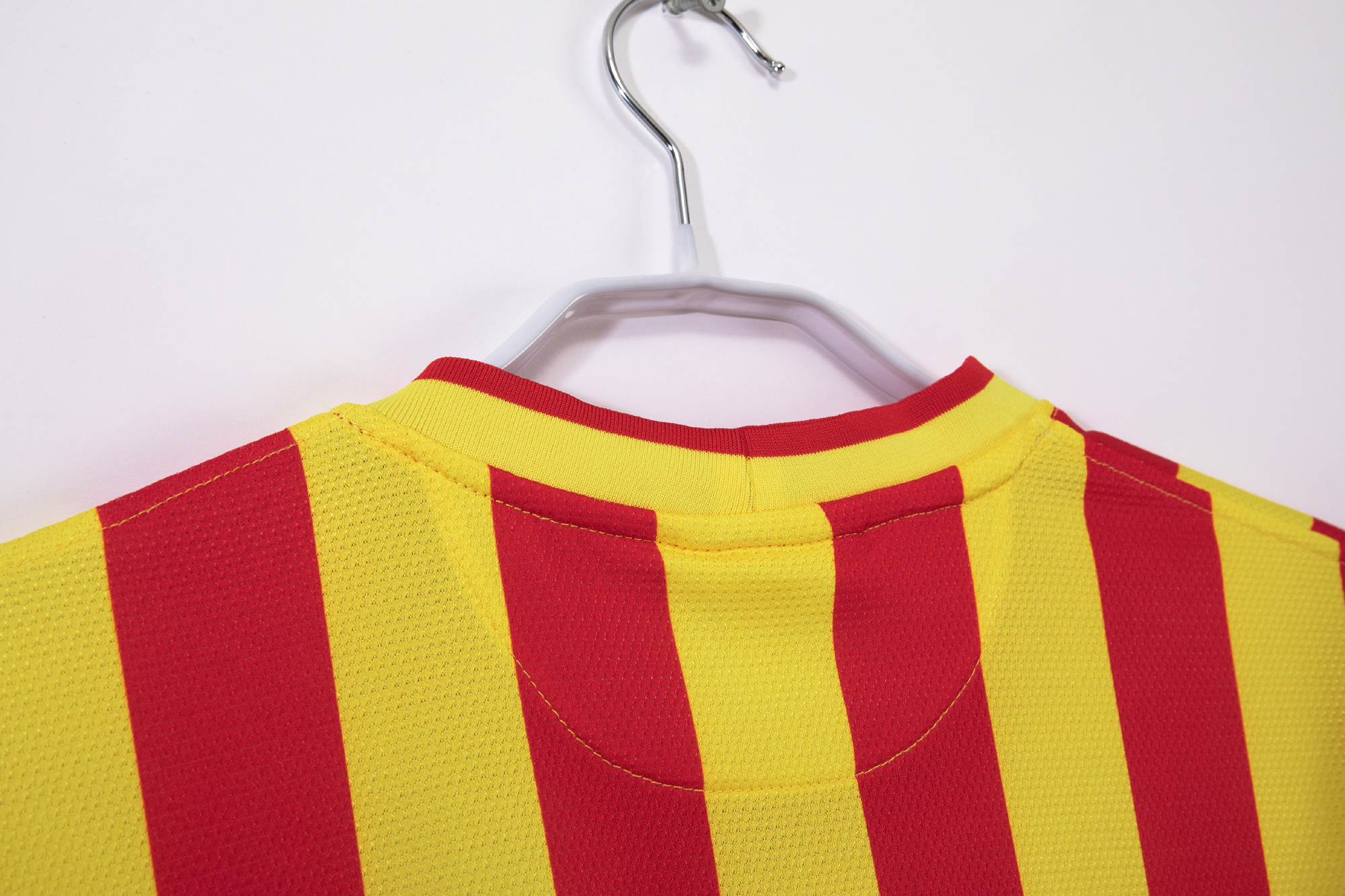 Barcelona 2013/14